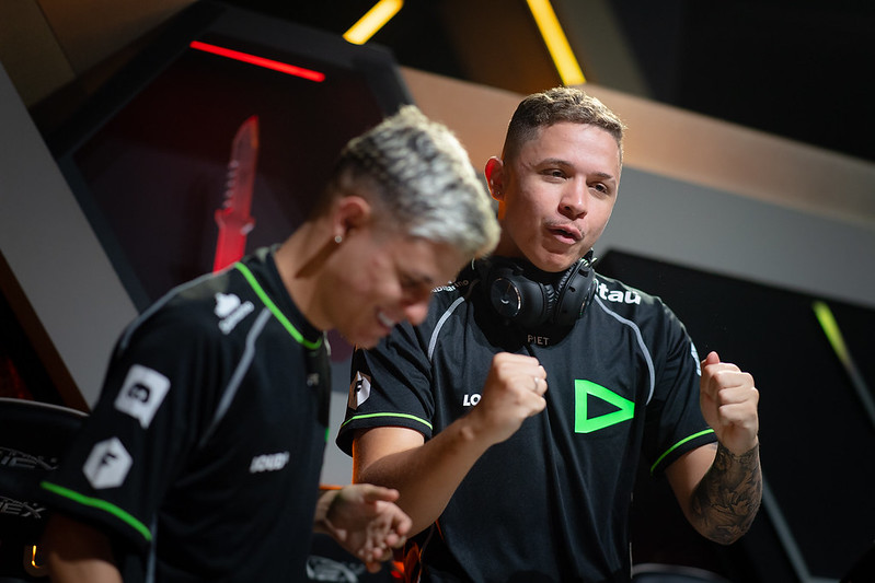 Copa GWL: LOUD se destaca e garante vaga na grande final; Veja os finalistas