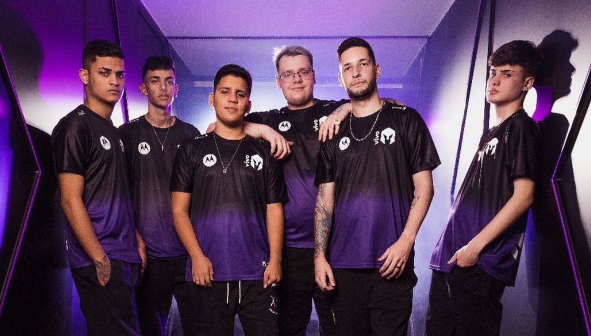 Vivo Keyd Stars é a favorita ao título da Copa FF; Veja o top 5