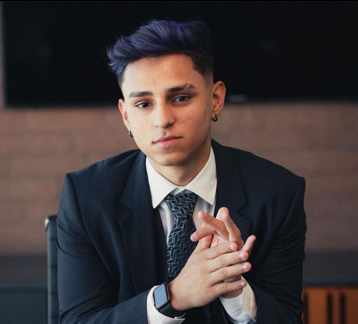 Nobru aparece no Under 30 da Forbes