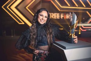 Dia das Mulheres: Símbolos femininos que marcaram o Free Fire 1