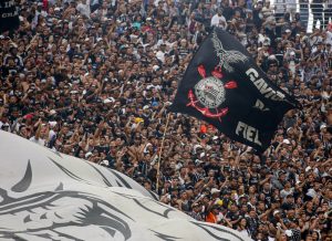 Gaviões da Fiel promove evento em sua sede para apoiar o Corinthians na final da Copa FF, revela site