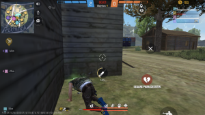 Novidades “secretas” da atualização de março do Free Fire 1 Novidades “secretas” da nova atualização do Free Fire