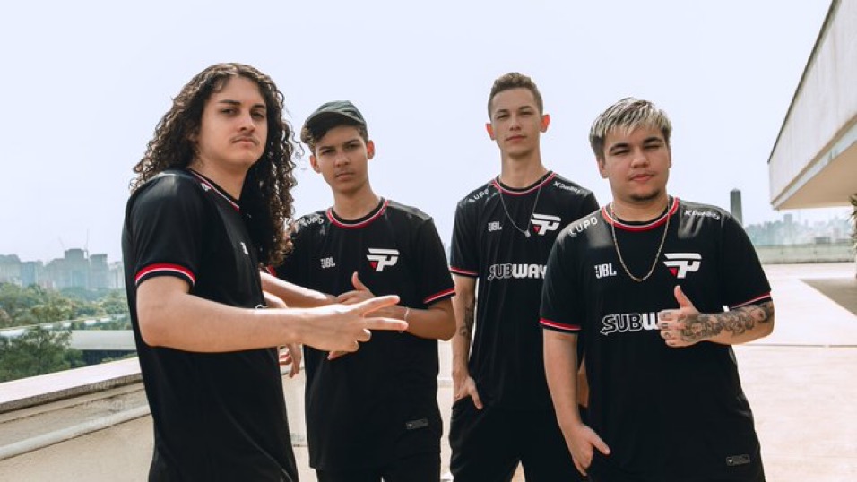Jogador se despede da Faz o P, oficializa saída e da spoiler da sua nova equipe