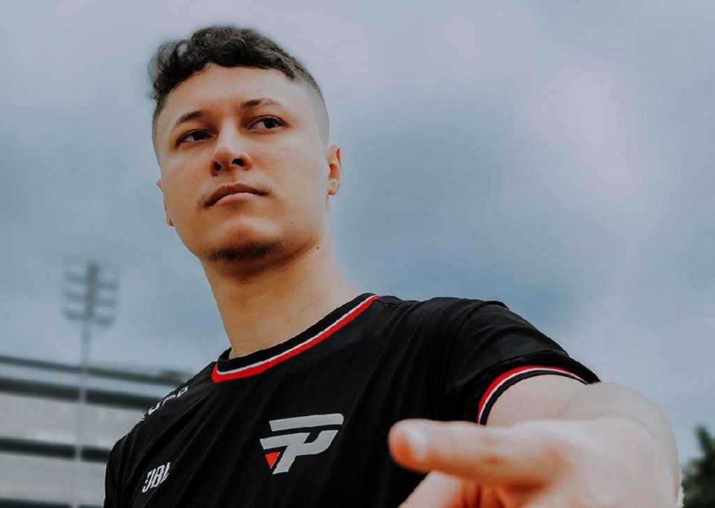 Com MTS, PaiN Gaming anuncia sua nova line-up para a disputa da LBFF 9