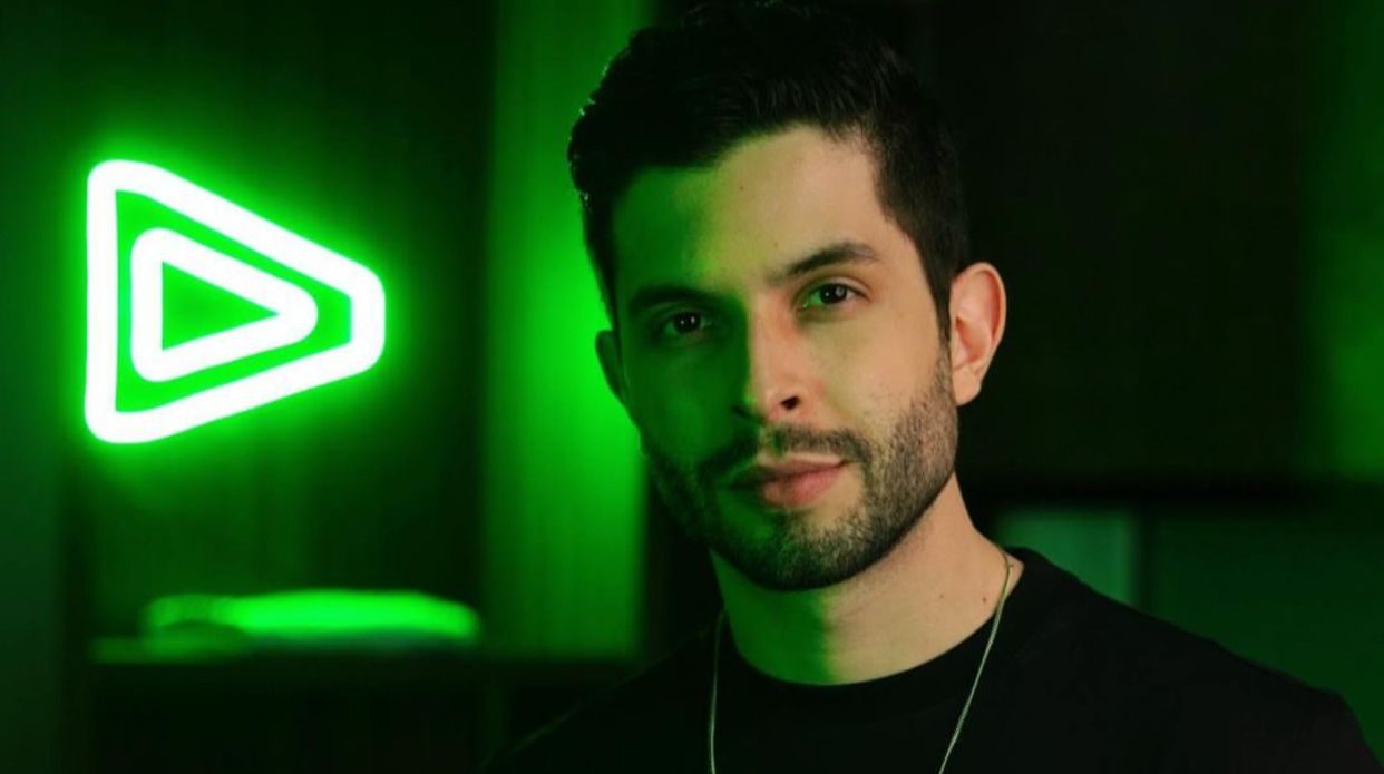 PlayHard comenta sobre venda da “corrente da LOUD”