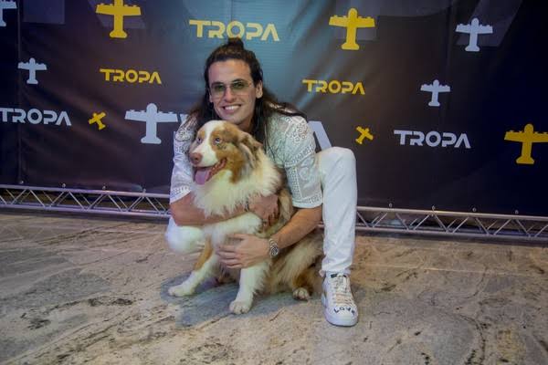 Delo comenta sobre futuro da Tropa: “chegamos a uma definição”