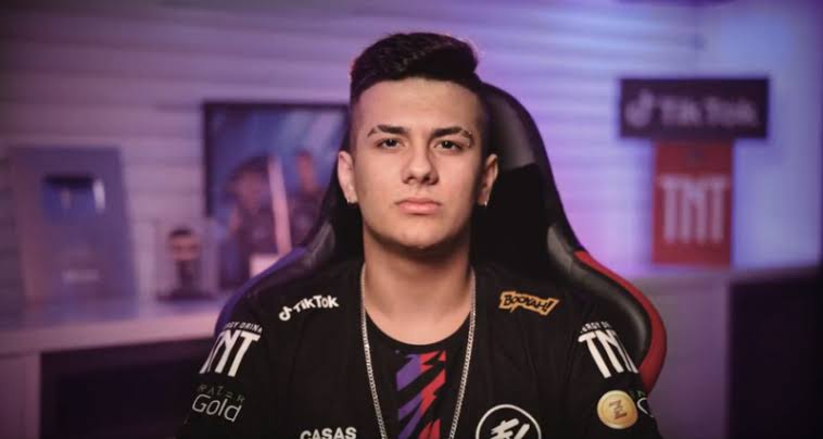 Godkill deixará carreira competitiva