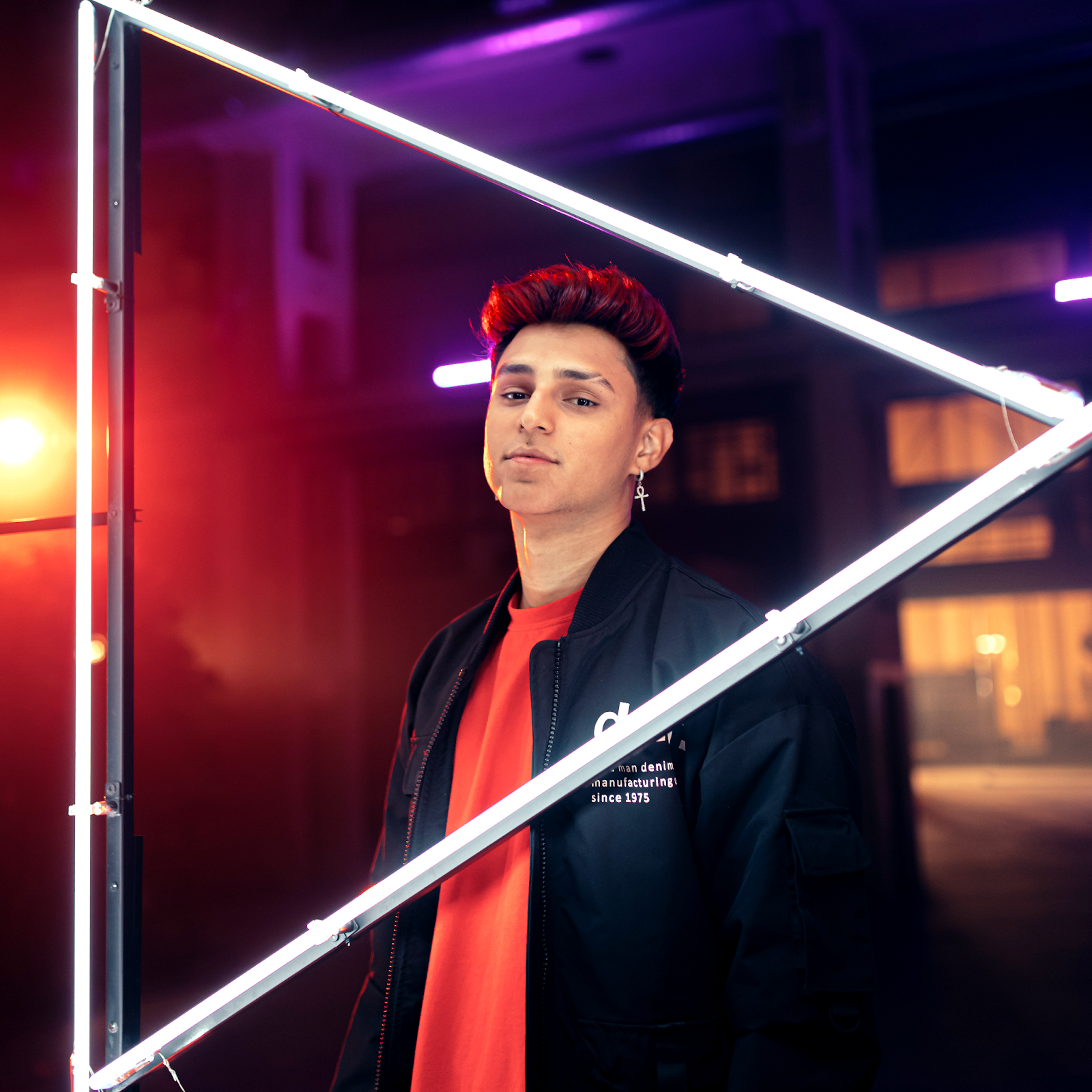 Nobru desabafa e fala sobre futuro da sua lojinha no YouTube: “se tiver ruim a gente tira”