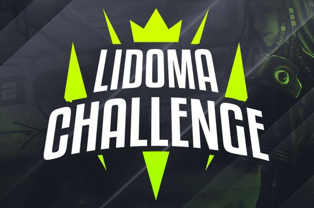 Lidoma Challenge: Grupos e equipes participantes foram revelados