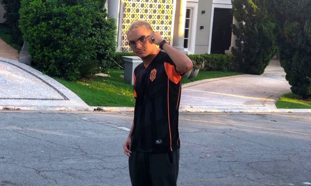 Que fim levou WalterXL, ex-treinador da Los Grandes?
