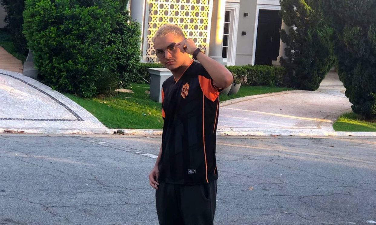 Que fim levou WalterXL, ex-treinador da Los Grandes?