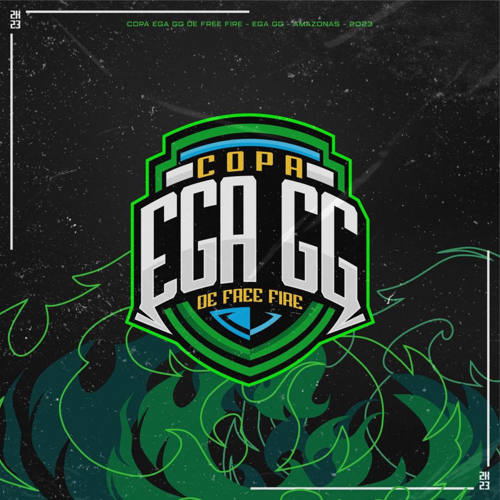EGA GG lança campeonato de Free Fire com equipes da LBFF e comunidade