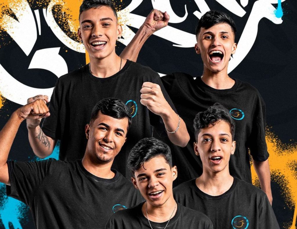 Max Fyre: F99 dá show de regularidade e assume a liderança
