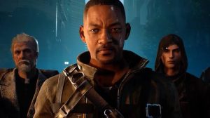 Undawn: Novo jogo da Garena terá parceria com Will Smith; Confira 1 Will Smith estrela personagem em Undawn
