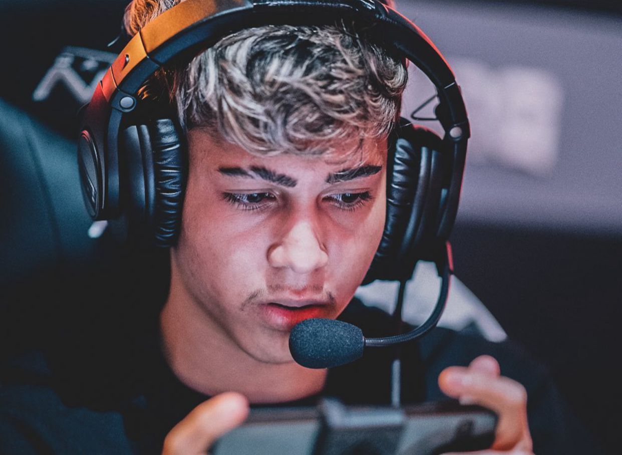 Que fim levou D3, ex-jogador e influenciador da B4?