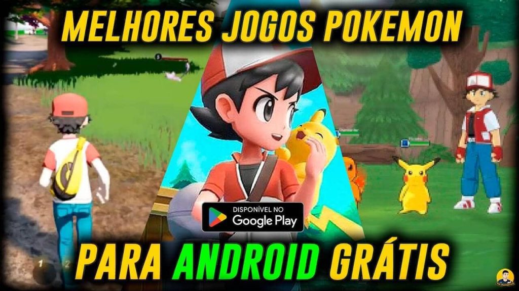 pokemon-melhores-jogos-gratis-android