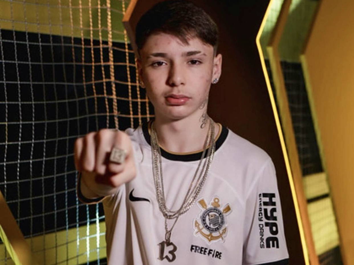 LBFF 2023: Tatu é o jogador com mais capas distribuídos da temporada; Veja a lista 1