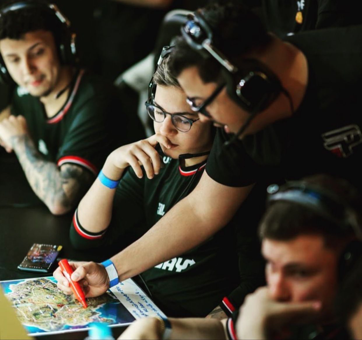 LBFF 2024: paiN Gaming tem 4 reforços e define elenco para a próxima temporada, diz insider