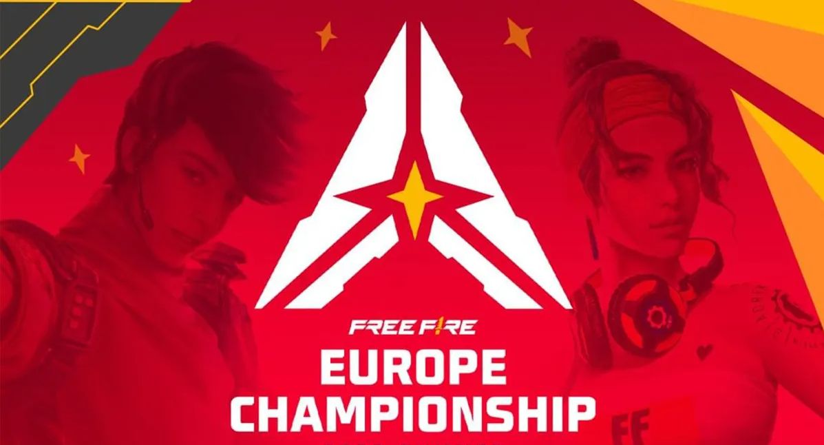 Conta do Free Fire Esports da Europa é desativada e vídeos do YouTube são ocultados 1