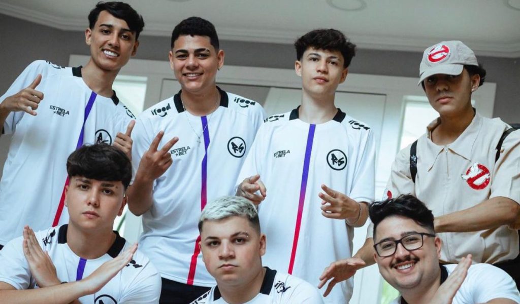 Jogador se despede e deixa o time dos Crias