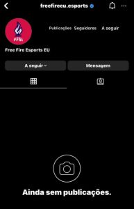 Free Fire Esports da Europa tem conta desativada e vídeos do YouTube ocultados; Veja