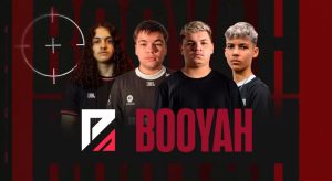 VAZOU!! Imagem confirma Ghost como novo jogador da Faz o P