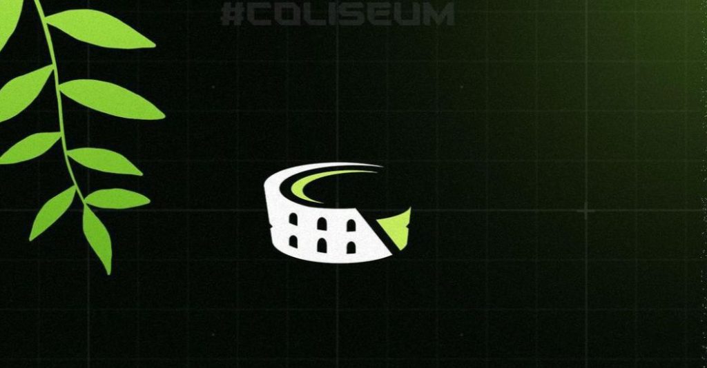 Equipe "misteriosa" da Liga Coliseum foi revelada