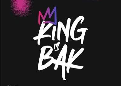 King is Bak: Equipes e formato do torneio são reveladas