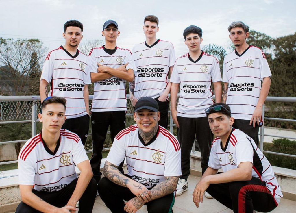 Flamengo MDL protagoniza reviravolta, são campeões da Copa NFA por 6 pontos e por fim a longo jejum