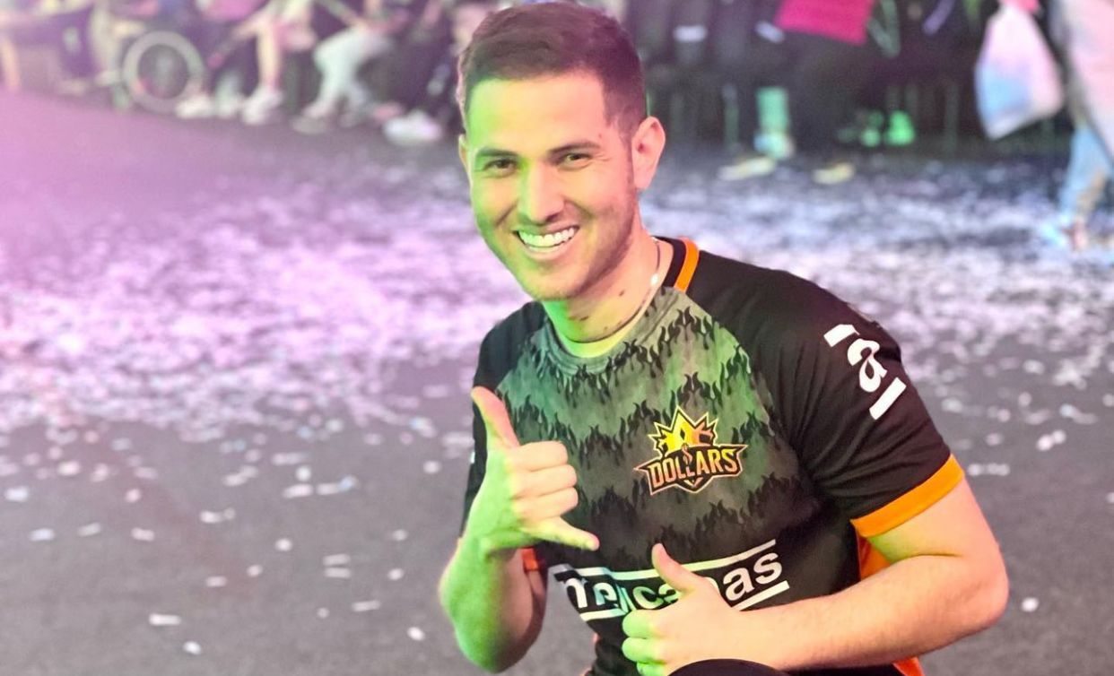 LP cumpre promessa e raspa o cabelo com corte do Ronaldo Fenômeno após título; VEJA
