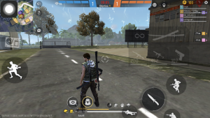 Novidades “secretas” da atualização de agosto do Free Fire