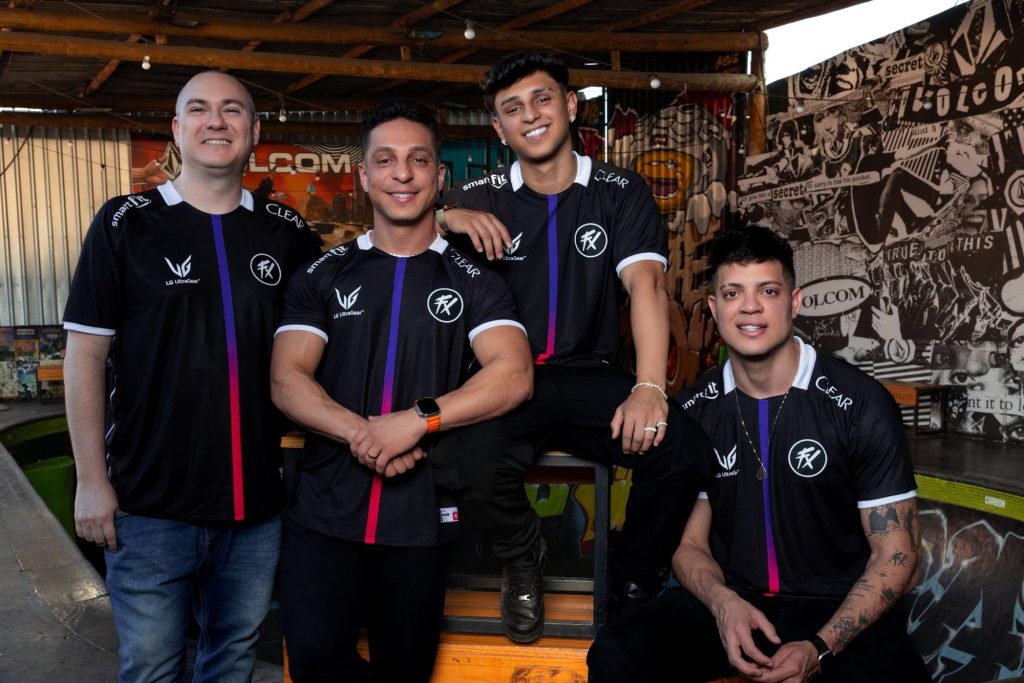 Fluxo terá Vinícius Junqueira como novo CEO ao lado de Nobru e Cerol