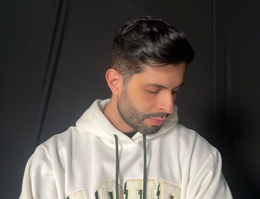 VAZOU?? Imagens mostram peças da nova coleção casual da LOUD
