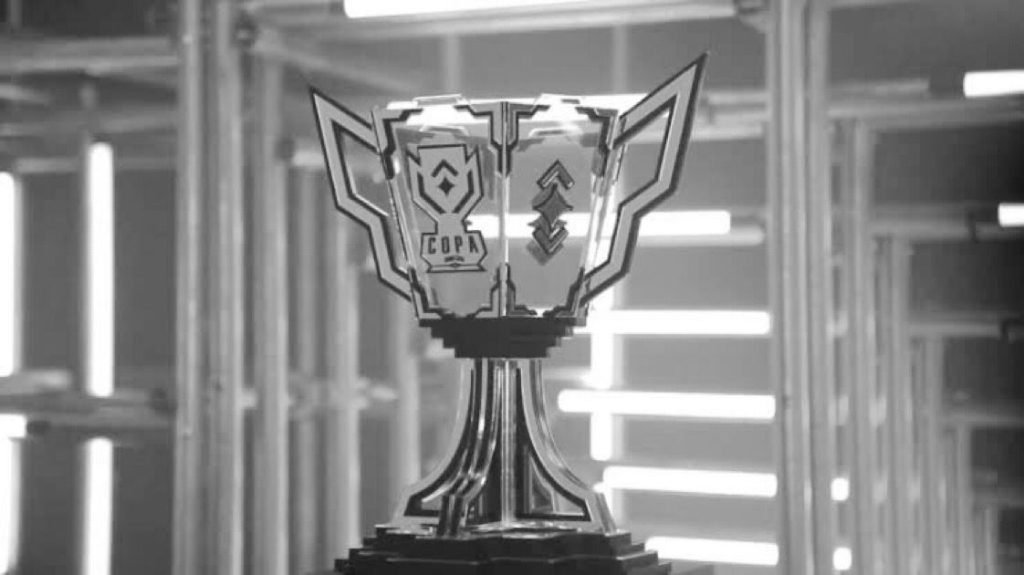Treinador campeão da Liga NFA encerra carreira competitiva no Free Fire