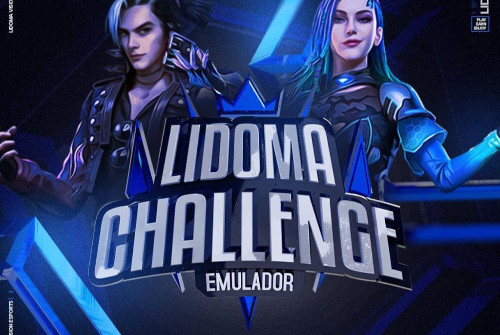 Lidoma Challenge 2: Grupos e equipes participantes foram confirmadas
