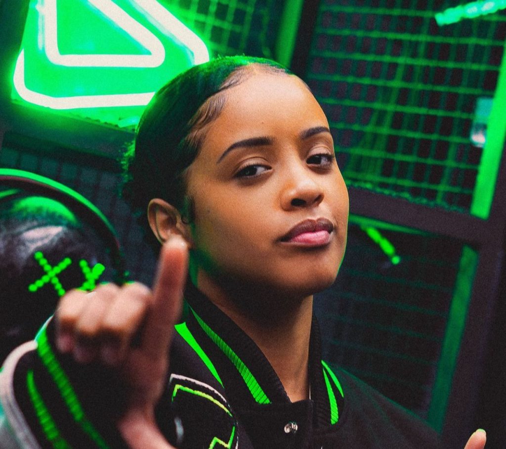 LOUD anuncia Nayu como sua mais nova influenciadora