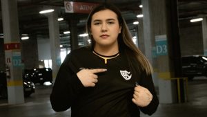 Taça das Patroas: Conheça as capitãs das equipes que disputarão a segunda edição do campeonato feminino de Free Fire 3 Taça das Patroas: Conheça as capitãs das equipes que disputarão a segunda edição do campeonato feminino de Free Fire 1