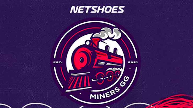 Netshoes Miners sobra e conquista título da Taça das Patroas