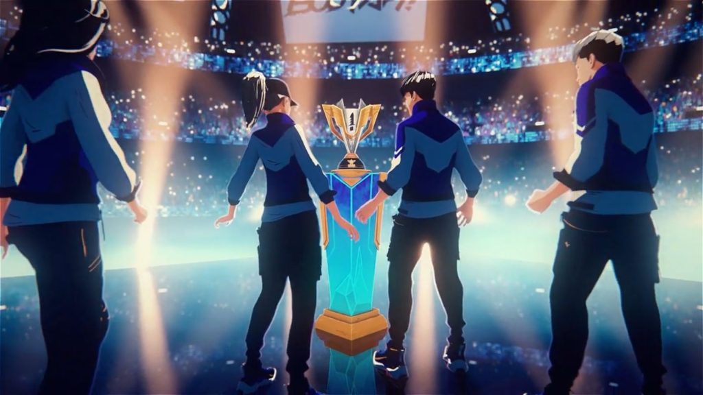 FFWS 2023: MIBR quebra recorde e tem o pior desempenho de uma equipe em uma única rodada da história do mundial