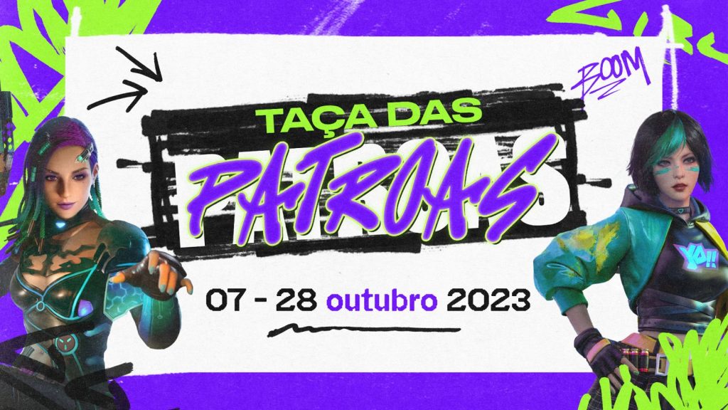 Taça das Patroas 2: Netshoes Miners domina e se classifica para a final na liderança; Veja finalistas