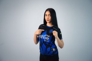 Taça das Patroas: Conheça as capitãs das equipes que disputarão a segunda edição do campeonato feminino de Free Fire 2 Taça das Patroas: Conheça as capitãs das equipes que disputarão a segunda edição do campeonato feminino de Free Fire
