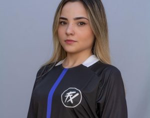 Taça das Patroas: Conheça as capitãs das equipes que disputarão a segunda edição do campeonato feminino de Free Fire 1 Taça das Patroas: Conheça as capitãs das equipes que disputarão a segunda edição do campeonato feminino de Free Fire
