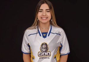 Taça das Patroas: Conheça as capitãs das equipes que disputarão a segunda edição do campeonato feminino de Free Fire 5 Taça das Patroas: Conheça as capitãs das equipes que disputarão a segunda edição do campeonato feminino de Free Fire