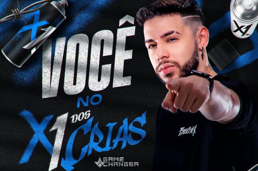 Inscrições para o retorno do X1 dos Crias foram abertas; Saiba como participar