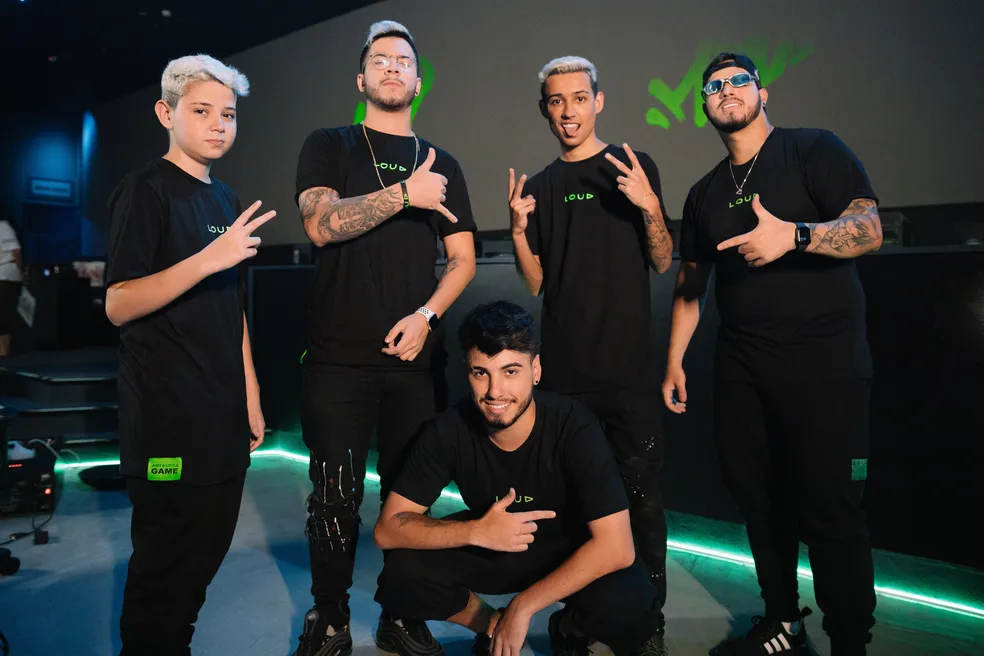 Ex-jogador da Noise deixa aposentadoria e volta ao competitivo de Free Fire