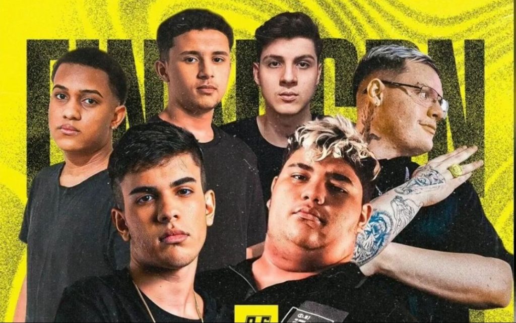 AJF faz história e conquista título da Liga NFA