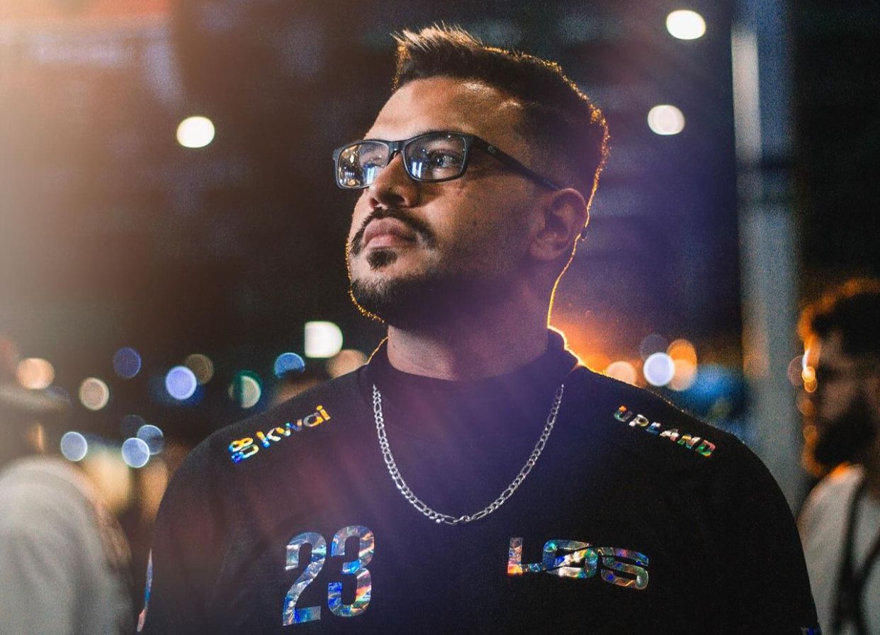 Terron desmente fala de Terror sobre sua saída da Dollars