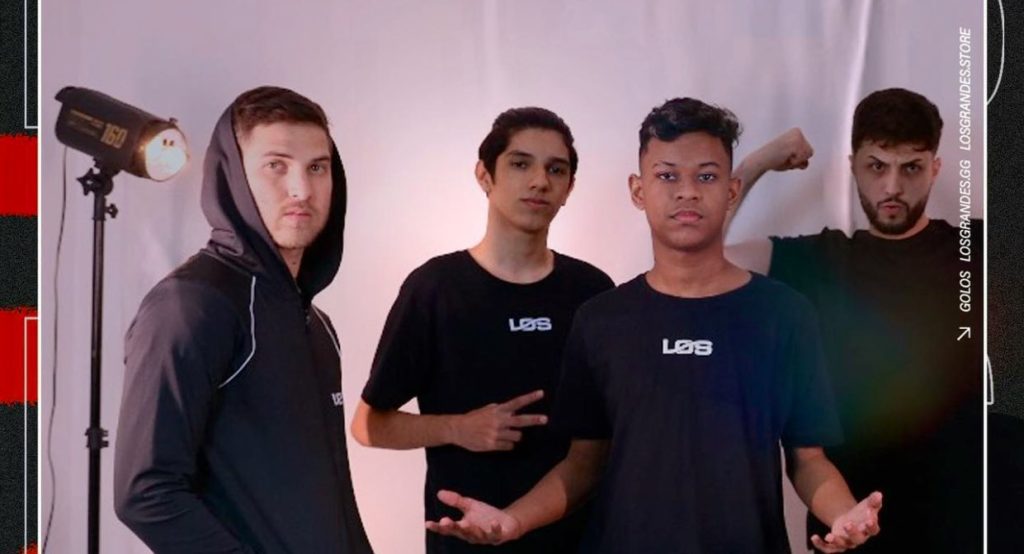 Terron afirma que LOS não jogará a Liga das Américas e dispara: “não temos condições de seguir assim”