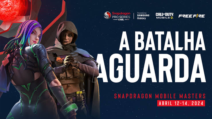 Ingressos para o Pro Series ESL já estão á venda; Saiba valores e onde adquirir