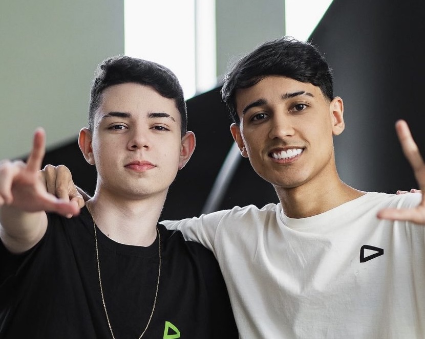 Noise inscreveu 5 jogadores para a disputa do ALL IN de Natal